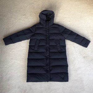 BRAND NEW: Norse Projects Kristiane Long Down Coat